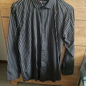 Chaos LS dress shirt